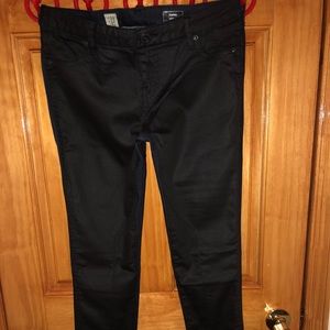 👖Volcom pistol legging jean